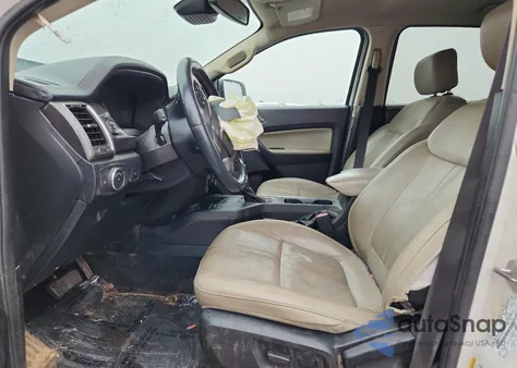 2020 Ford Ranger Xl from USA, damaged, VIN 1FTER4EH2LLA05415